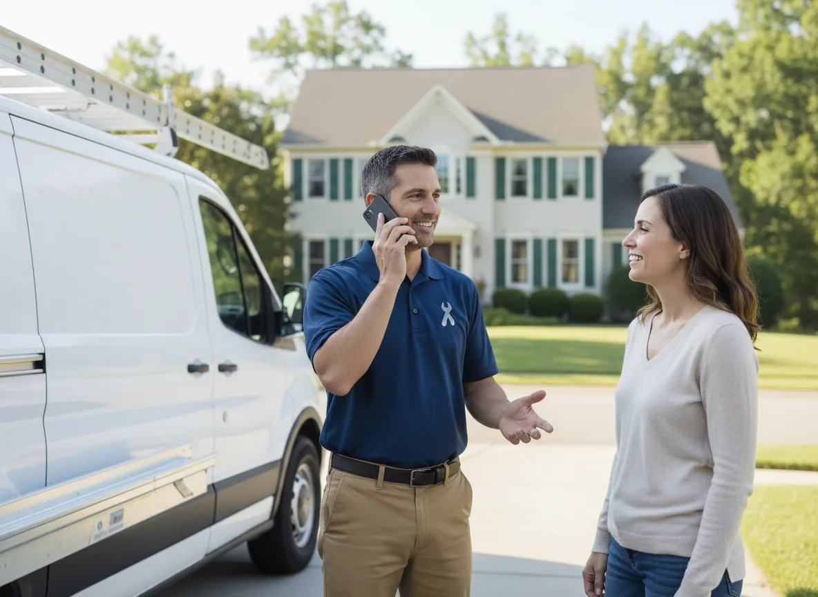 Home Gutter Service Rogers, AR FAQs